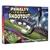 Družabna igra Penalty Shootout