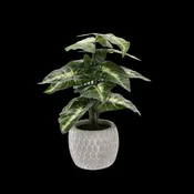CHOMIK UMETNA RASTLINA 36 CM *4894