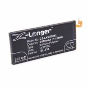 Baterija za LG Q6/Q6A/M700N, 3000 mAh