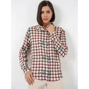 Bigdart Bluza mokka