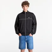 Mikina LACOSTE Sweatshirt Black 6