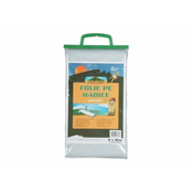 eoshop PE folija cev prozorna 0,05mm 2x10m