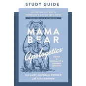 Mama Bear Apologetics Guide to Sexuality and Gender Identity Study Guide