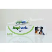 VetPlanet Aspiveto gel za pse i konje 100ml