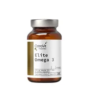 OstroVit - Pharma Elite Omega 3, 30 kapsul