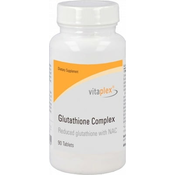 Vitaplex Glutathione Complex tablete