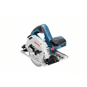 Bosch Rucna kružna testera GKS 55 + GCE 0601682100