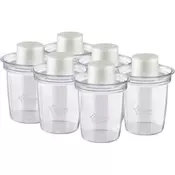 Tommee Tippee Dispanzer za adaptirano mleko 6x