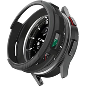 Spigen Liquid Air Samsung Galaxy Watch 6 Classic 47 mm matte black ACS06394 (ACS06394)