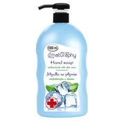 Tekoče milo antibakterijsko aloe vera Naturaphy 1000ml 12335