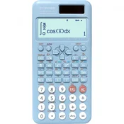 CTIFREE FC-991 ES PLUS 2nd znanstveni kalkulator 77x161mm plava