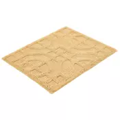 PROSTIRKA ZA KUPATILO žuta