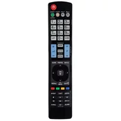 General LG AKB72914265 - zamenjava daljinski upravljalnik