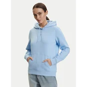 Tommy Jeans Jopa DW0DW17324 Modra Regular Fit