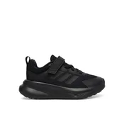 adidas Superge Fortarun 4.0 JQ5195 Črna