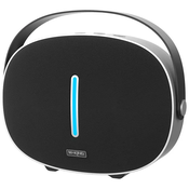 Wireless Bluetooth Speaker W-KING T8 30W (black)