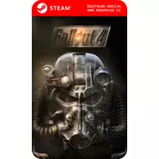 Fallout 4 Far Harbor dodatek za igro - Steam koda brez škatlice (WINDOWS PC)