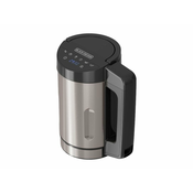 Ekpres lonac Black &amp  Decker ES9250090B Nehrdajuci Celik Plastika 1 6 L