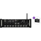 Behringer X AIR XR12 Basic SET Digitalna mešalna miza