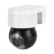 slomart Kruger&Matz Connect C30 Zunanja WiFi kamera, Tuya