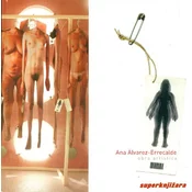ANA ALVAREZ - ERRECALDE (eng.)