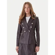 JOOP! Suknjič 58 254J58Jaidyn 30048908 Rjava Slim Fit