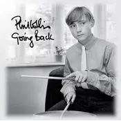 Phil Collins - Going Back (CD)