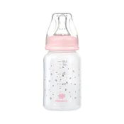 Kikka Boo Flašica PP Savanna 120ml Pink