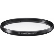 Filter Sigma - WR Ceramic Protector, 72 mm