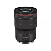 Canon objektiv RF 15-35mm F2.8 L IS USM za R sistem