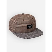 REELL Pitchout Cap check mix