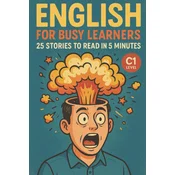 English for Busy Learners