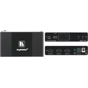 Kramer Kramer 4K HDMI AUTO-SWITCHER VS-211X, (20811311)