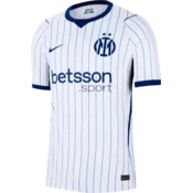 Nike Dres Aero-FIT Inter Milán Match Away 2026/27