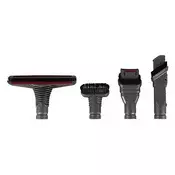 Set nastavkov za sesalnike Dyson V7/V8/V9, štiridelni