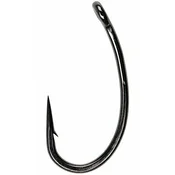 Fox Carp Hooks - Curve Shank - size 2 (CHK231)