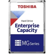 Toshiba 6TB MG10-D Enterprise 3,5 SATA 6Gb/s 7200rpm 512MB HDD disk