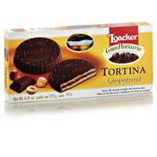 Loacker Tortina Original, 126g
