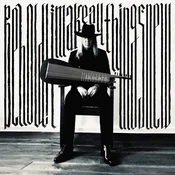 Jozef Van Wissem - Behold! I Make All Things New (Limited Edition) (LP)