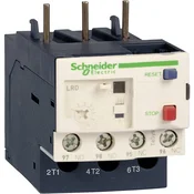 Schneider Electric Zaščitni rele motorja 1 kos LRD22 Schneider Electric 1 zapiralni, 1 odpiralni