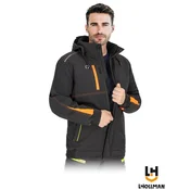 Softshell zimska jakna LH Irska