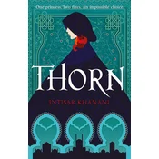Thorn (Dauntless Path #1)