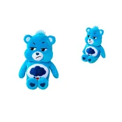 Plišasta igrača Care Bears Grumpy Bear - 23 cm