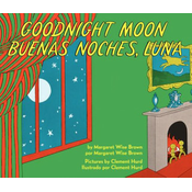Goodnight Moon / Buenas noches, luna