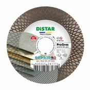 shumee Diamantni disk Distar PRO za kamenino 125 x 1,9 x 8/20 x 22,23 mm