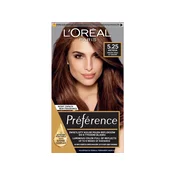 LOreal Paris Preference Boja za kosu 5.25