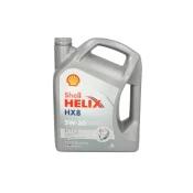 Shell Helix HX8 ECT C3 5W30 motorno ulje 5L