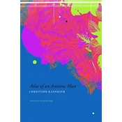 Atlas of an Anxious Man
