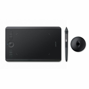 Wacom Intuos PRO S (Small), PTH460K0B