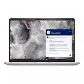 DELL Pro 16 Plus PB16250 Copilot+ PC Intel Core Ultra 7 266V Laptop 40.6 cm (16) Touchscreen Full HD+ 16 GB LPDDR5x-SDRAM 512 GB SSD Wi-Fi 7 (802.11be) Windows 11 Pro Aluminium